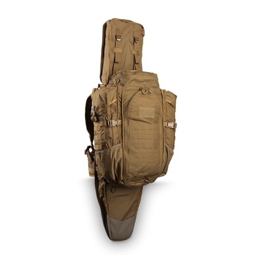 Eberlestock Phantom Pack - color: Coyote Brown, size: Standard