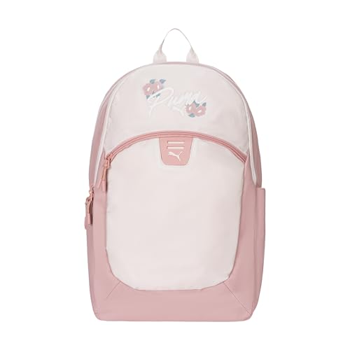 PUMA Rally Backpack, Lt Pastel Pink, OS - color: Jasmine Flower