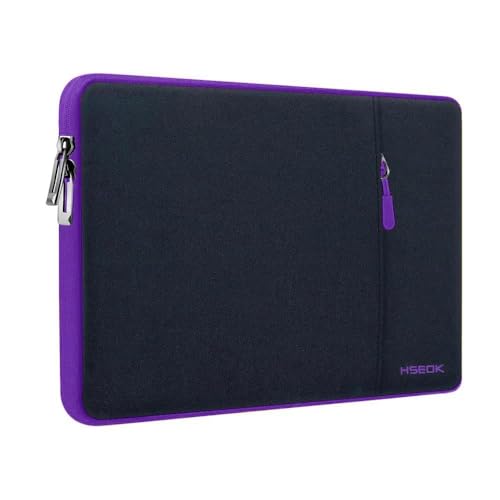 Hseok Laptop Case 13.3 Inch Sleeve with Side Pocket,B02K07 - color: B02K07, size: 13.3"