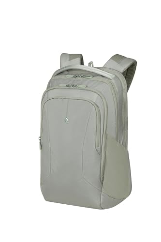 Samsonite Women's Guardit Classy 2.0 Laptop Backpack (Pack of 1), Dry Sage, M, Business - color: Dry Sage