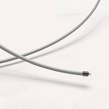 Crossrope Replacement Weighted Jump Ropes - Replacement Ropes - Handles Not Included - color: 1 LB, size: Medium