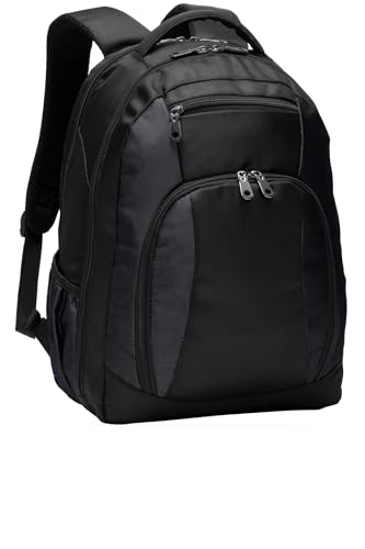Port Authority Commuter Laptop Backpack with Luggage Pass-Through