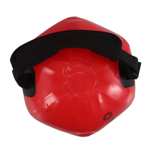 MAGICLULU Adjustable Fitness Weighted Water Bag with Handle, Portable Pvc and Cloth Sandbag for Boxing Glove Training and Outdoor Exercise, Fillable Sand Weights for Shoulder and Softball