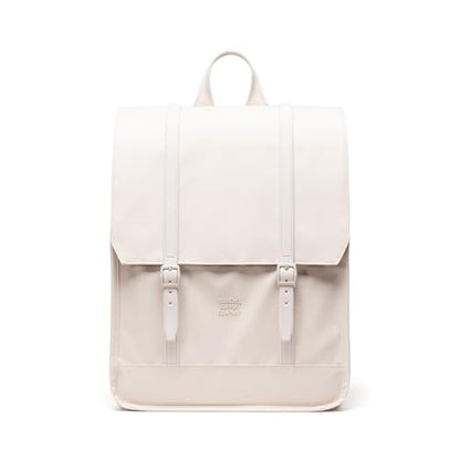 Herschel Supply Co. Survey Backpack | Weather Resistant, 24L, Moonbeam - color: Moonbeam, size: Weather Resistant - 24L