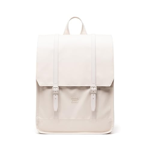 Herschel Supply Co. Survey Backpack | Weather Resistant, 24L, Moonbeam - color: Moonbeam, size: Weather Resistant - 24L