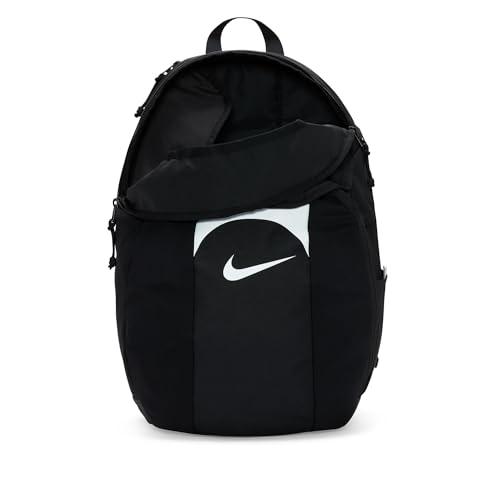 NIKE Academy Team Gym Bag Unisex Adult (Pack of 1)