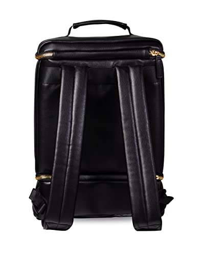 Igloo Premium Soft Sided Coolers | Luxe & South Coast Series | Insulated Cooler Bags - color: 26-Can Backpack LX