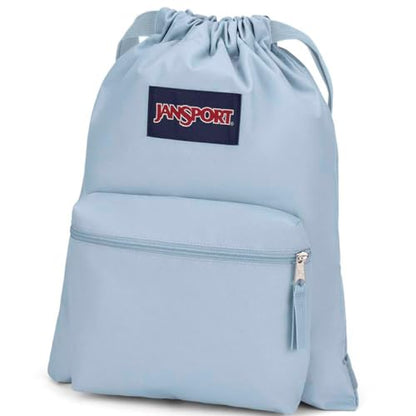 JanSport Draw Sack, Blue Dusk - color: Blue Dusk