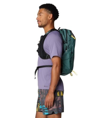 Mountain Hardwear Lickety Split 20L Backpack, Aqua Green, One Size - color: Aqua Green