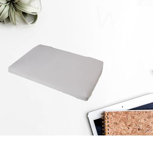 Laptop Dust Cover Case Laptop Sleeve for 11-17 Inch Laptop Durable Shockproof Protective Cover, Compatible with MacBook Air, Mac Pro, Dell HP Lenovo Samsung Acer ASUS Microsoft, Computer (Grey) - color: Grey