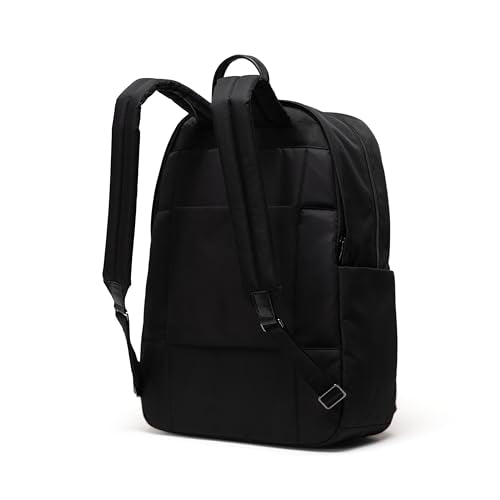 Herschel Supply Co. Women's Beatrix Backpack, Black, One Size - color: Black