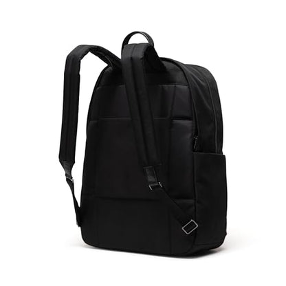 Herschel Supply Co. Women's Beatrix Backpack, Black, One Size - color: Black