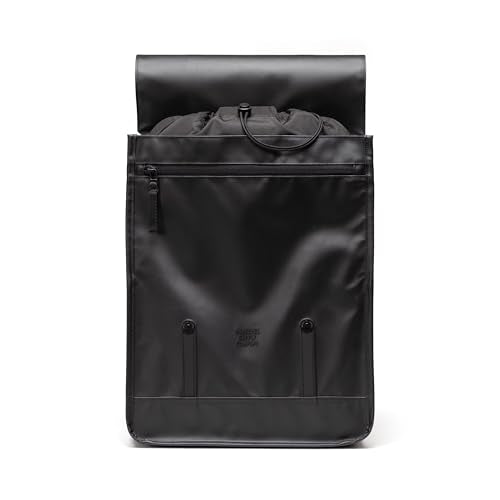 Herschel Supply Co. Survey Backpack | Weather Resistant, 24L, Black - color: Black, size: Weather Resistant - 24L