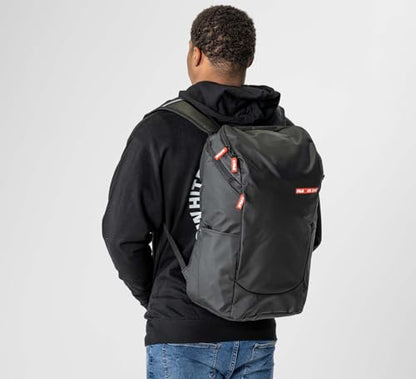 FUJI Urban Day Backpack Black