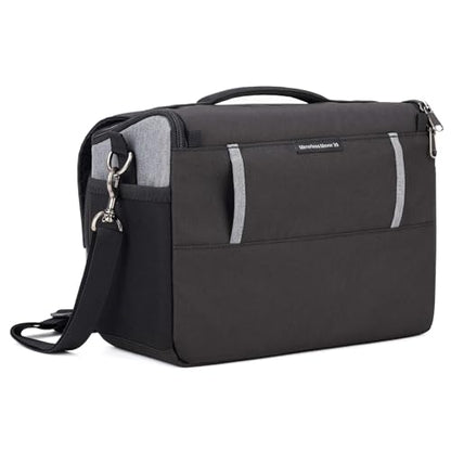 Think Tank Mirrorless Mover 30 Camera Bag (Cool Grey) X-Large - color: Cool Grey, size: 30 - X-Large