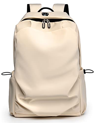FSD. WG Casual Bag for Men Fashionable Outdoor Bag Popular Travel Bag Casual Large Capacity - color: 10045milk White