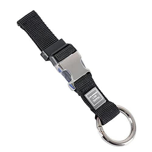 Add-A-Bag Luggage Strap Jacket Gripper, Luggage Straps Baggage Suitcase Belts Travel Accessories - Make Your Hands Free, Easy to Carry Your Extra Bags, Black - color: Black
