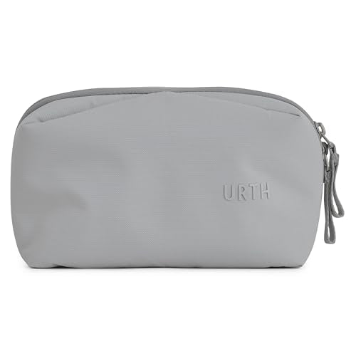Urth Tech Pouch - color: Stone Grey