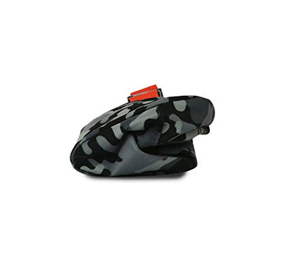 Packit, Snack Box Freezable Charcoal Camo - color: Charcoal Camo