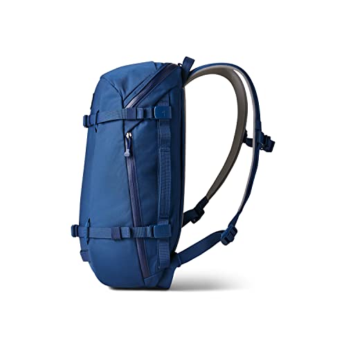 YETI Crossroads Backpack - color: Navy, size: 22L