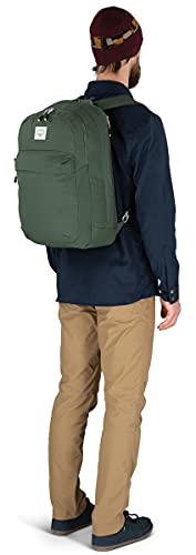 Osprey Arcane Extra Large Day Laptop Backpack, Haybale Green, One Size - color: Haybale Green