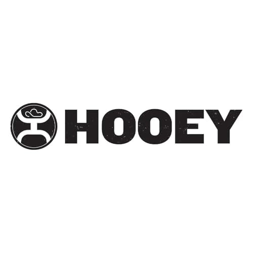 HOOEY Rockstar 20L Backpack - Compact Travel Backpack with Laptop Sleeve - Lightweight, Durable Daypack for Commuting, Hiking & Outdoor Use - Unisex Design (Black/Grey Aztec) - color: Black/Grey Aztec