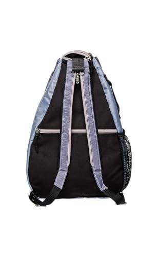 Glove It Tennis Back Pack - color: Urban Bleu