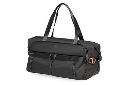 Dometic Unrestricted Insulated Duffel Bag Cooler 25L | Slate Grey - color: 25L Duffel