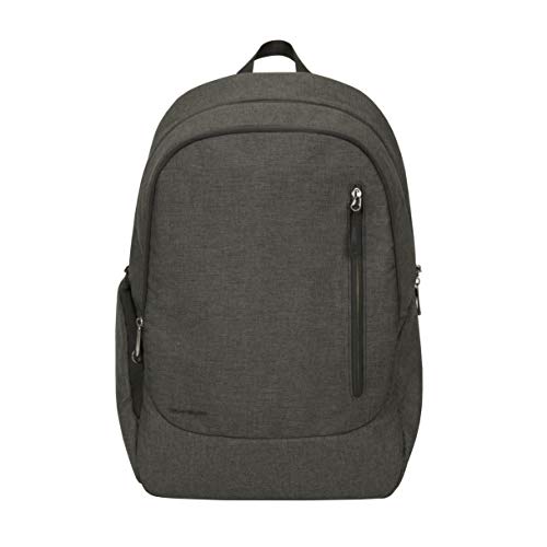 Travelon Anti Theft Urban Backpack - color: Slate