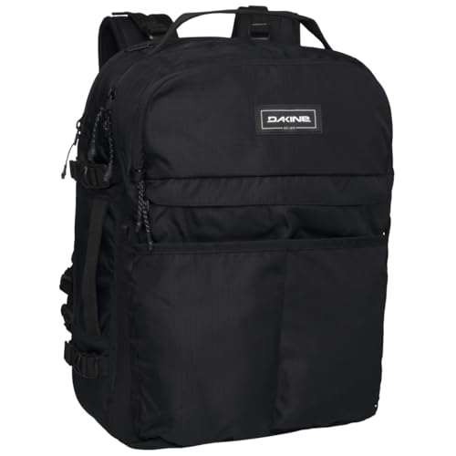 Dakine SPLIT ADVENTURE BACKPACK 28L - color: Black Ripstop, size: 28L