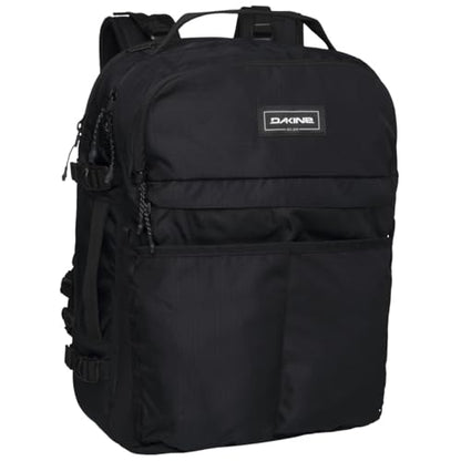 Dakine SPLIT ADVENTURE BACKPACK 28L - color: Black Ripstop, size: 28L