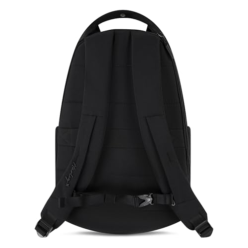 Gym Backpack - color: Black