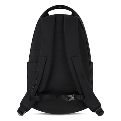 Gym Backpack - color: Black