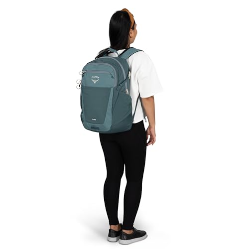 Osprey Flare Commuter Laptop Backpack - color: Barley Brown