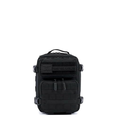 WOLFpak 9L Mini Meal Prep Management Backpack (Nightshade Edition) - color: Nightshade Edition