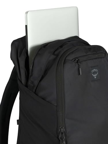 Osprey Aoede 21L Commuter Airspeed Backpack, Antique Blue - color: Antique Blue