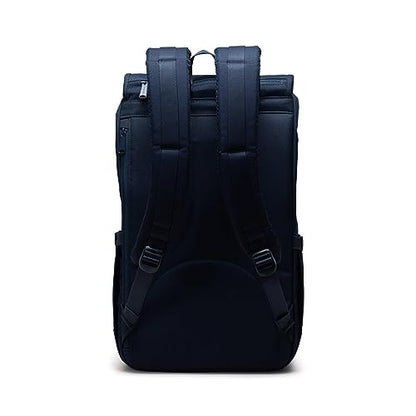 Herschel Little America™ Backpack - color: Navy, size: Standard - 30L