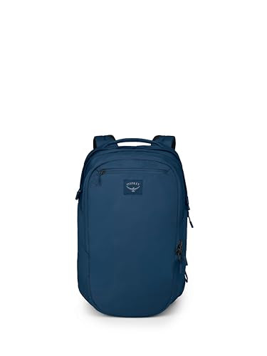 Osprey Aoede 21L Commuter Airspeed Backpack, Antique Blue - color: Antique Blue