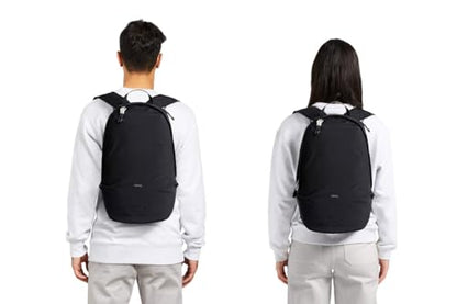 Bellroy Lite Daypack (lightweight performance backpack) - Ash - color: Ash