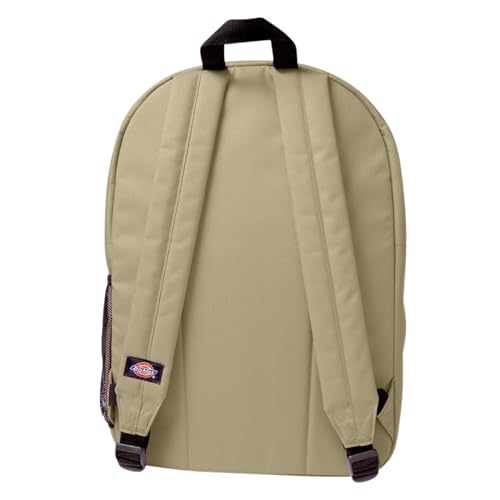 Dickies Essential Backpack, Khaki, One Size - color: Khaki