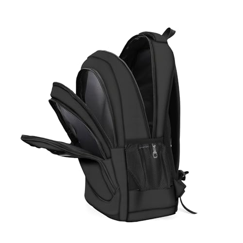 rickyh style Stylish Backpack: Multi-functional and Lightweight Bag for Travel, School, and Outdoor Activities - color: 007heise