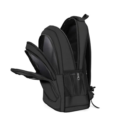 rickyh style Stylish Backpack: Multi-functional and Lightweight Bag for Travel, School, and Outdoor Activities - color: 007heise