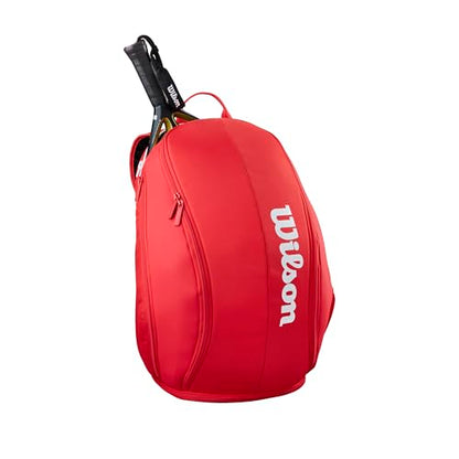 WILSON Super Tour Padel Bag - style: Backpack