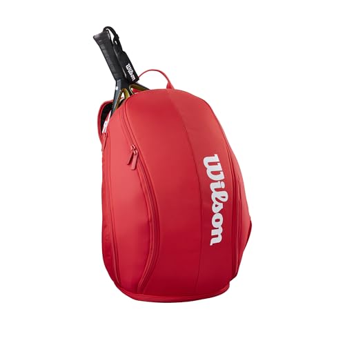 WILSON Super Tour Padel Bag - style: Backpack