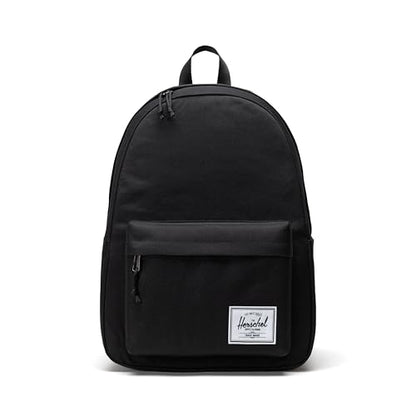 Herschel Supply Co. Classic Backpack, Black, XL - 30L - color: Black, size: XL - 30L