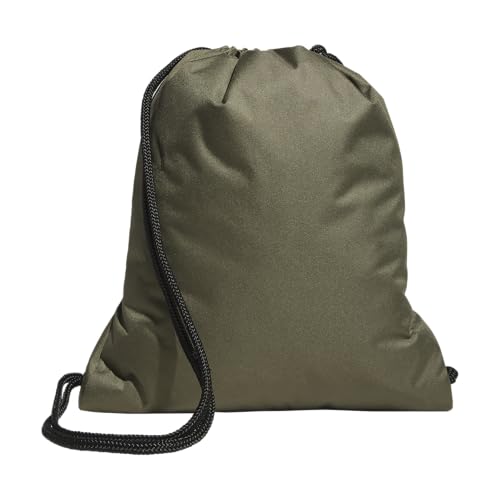 Classic 3S 2.0 Sackpack - color: Olive Strata Green/Black