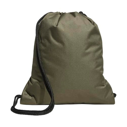 Classic 3S 2.0 Sackpack - color: Olive Strata Green/Black