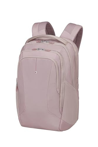 Samsonite Women's Guardit Classy 2.0 Laptop Backpack (Pack of 1), Stone Grey, M, Business - color: Stone Grey