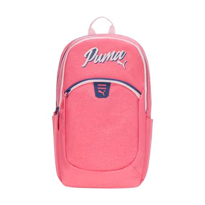 PUMA Rally 300 Backpack, Pink, OS - color: Pink