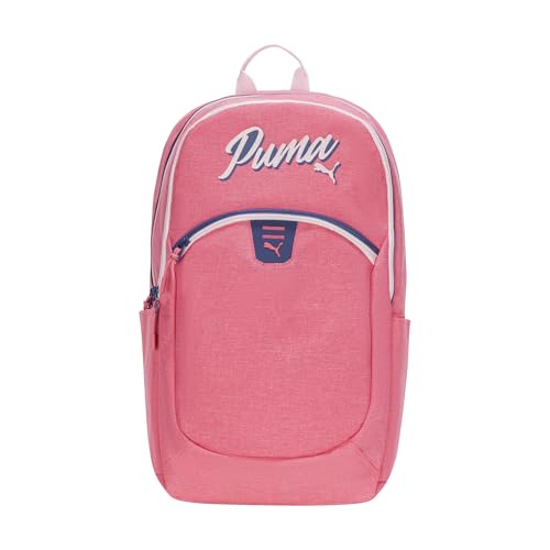 PUMA Rally 300 Backpack, Pink, OS - color: Pink